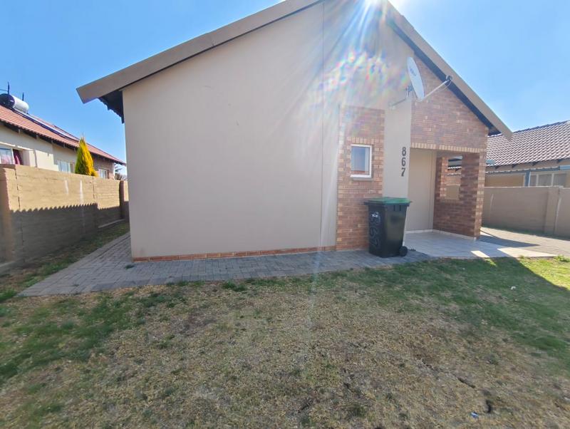 3 Bedroom Property for Sale in Waterval East North West